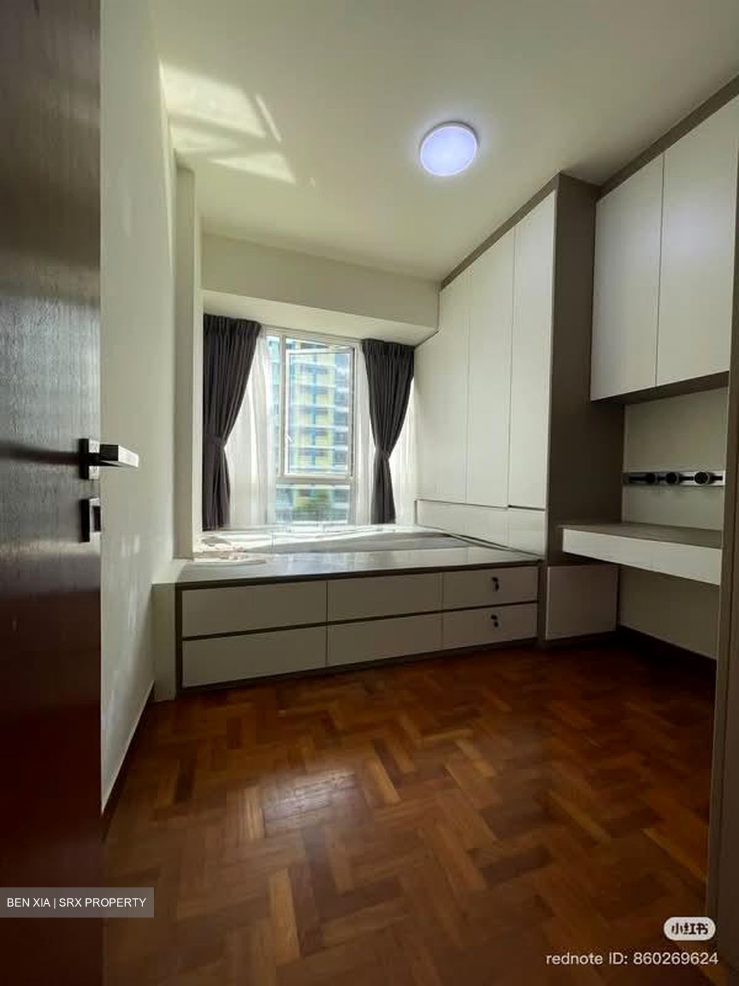 La Casa (D25), Condominium #599138561